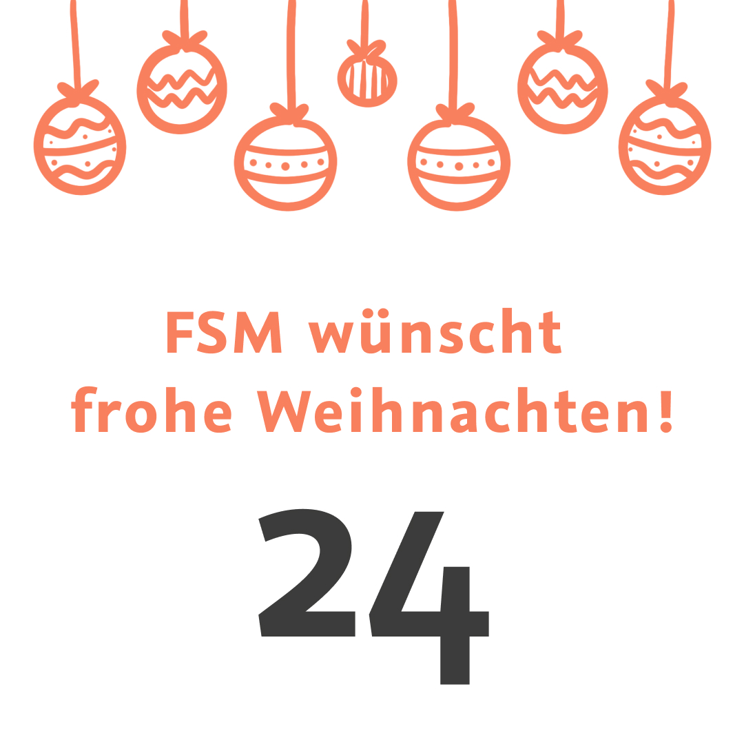 Adventkalender Tür 24